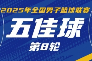 开云体育app下载-NBL常规赛第8轮5佳球：谢菲尔德抢断后 高难度抛投打板完成准绝杀