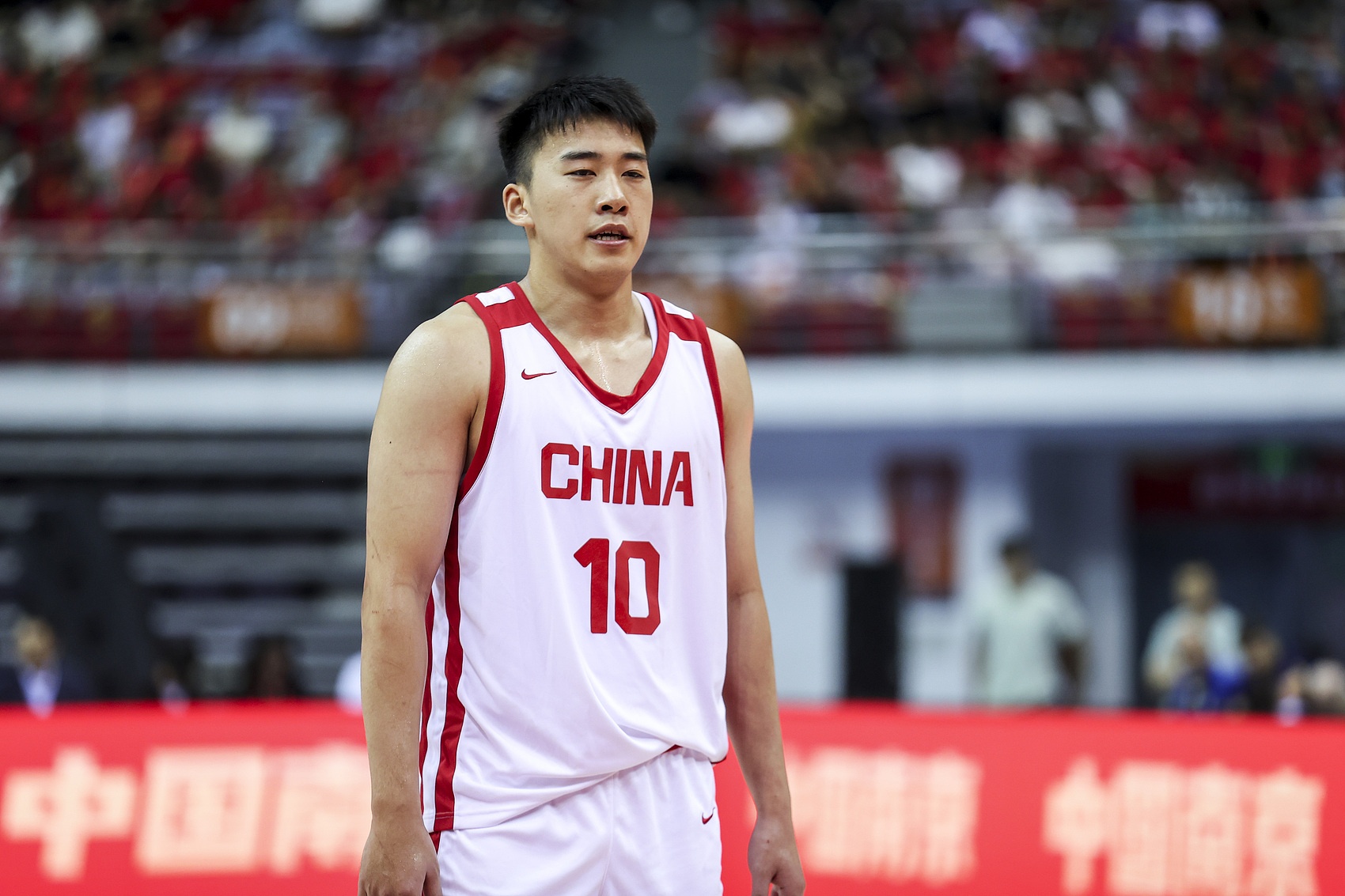 媒体人：张镇麟崔永熙不会比王俊杰的表现更突出 有可能是反效果