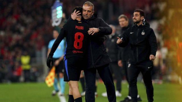 开云体育官网-弗利克是怎么让巴萨腾飞的？