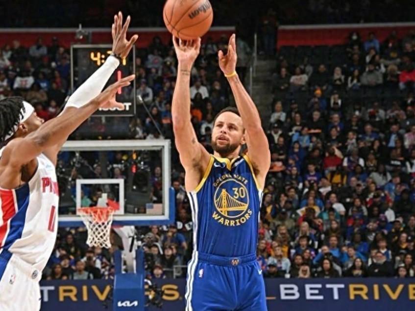 开云体育app下载-库里26397分超名宿！冲历史前十要多久？答案太意外